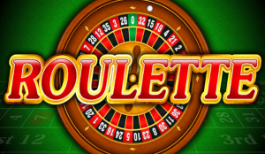 Tham gia game roulette ngay để dấn nhiều lợi ích